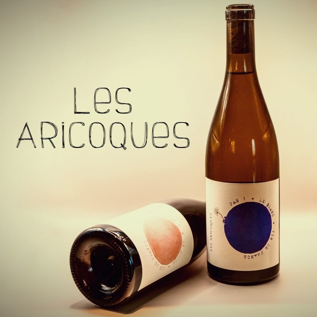 Les Aricoques
