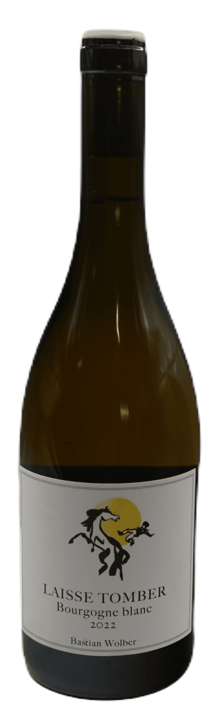 Bourgogne Blanc