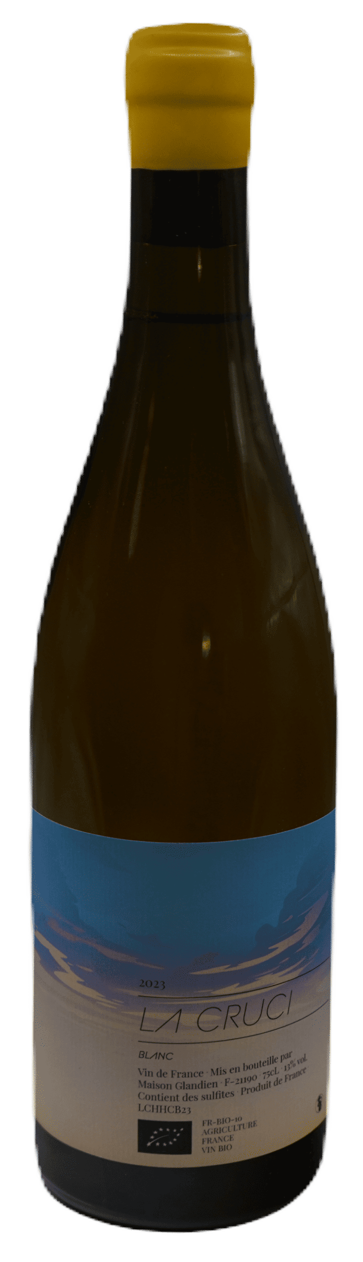 La Cruci Blanc