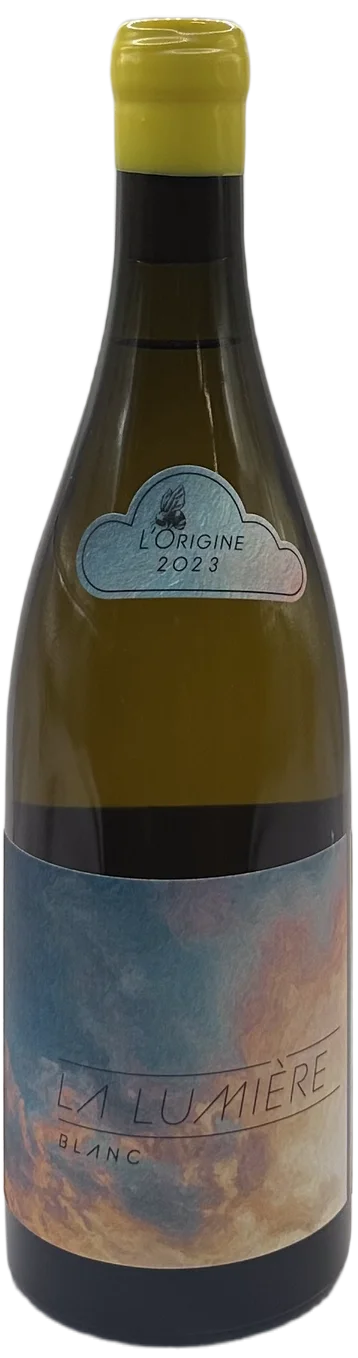 La Lumiere Blanc