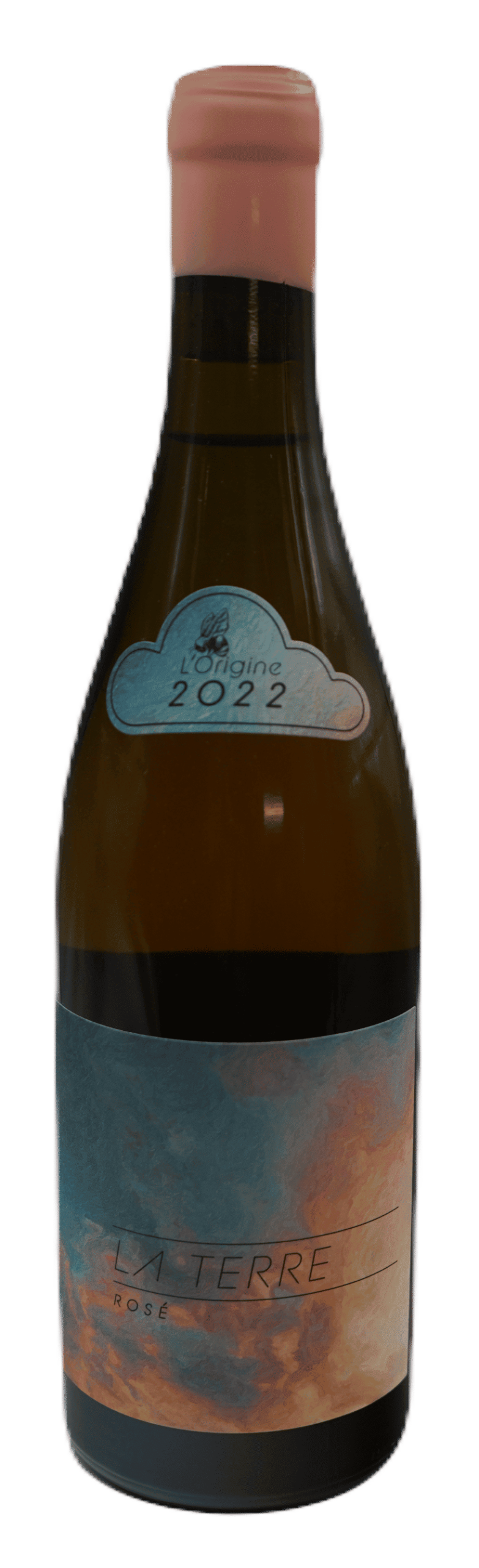 La Terre Rosè