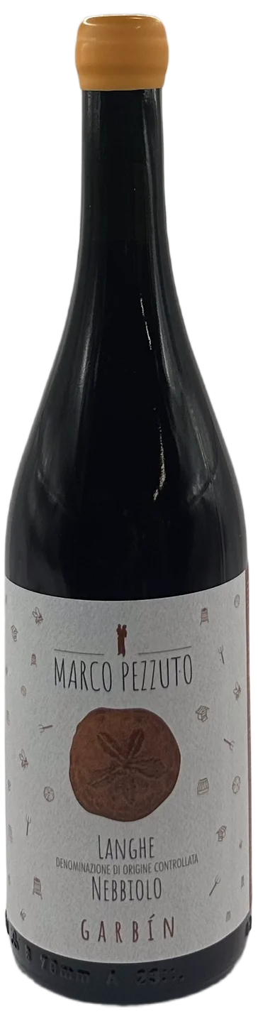 Langhe Nebbiolo