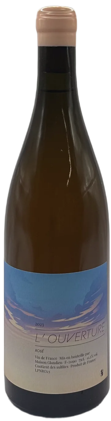 L'Ouverture Rosè