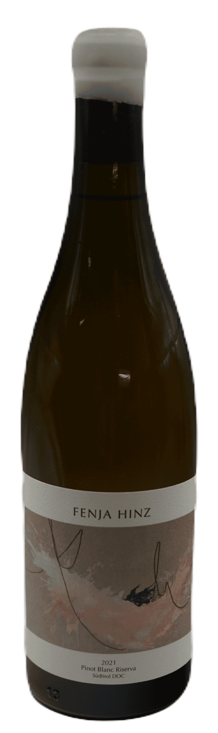 Pinot Blanc Riserva