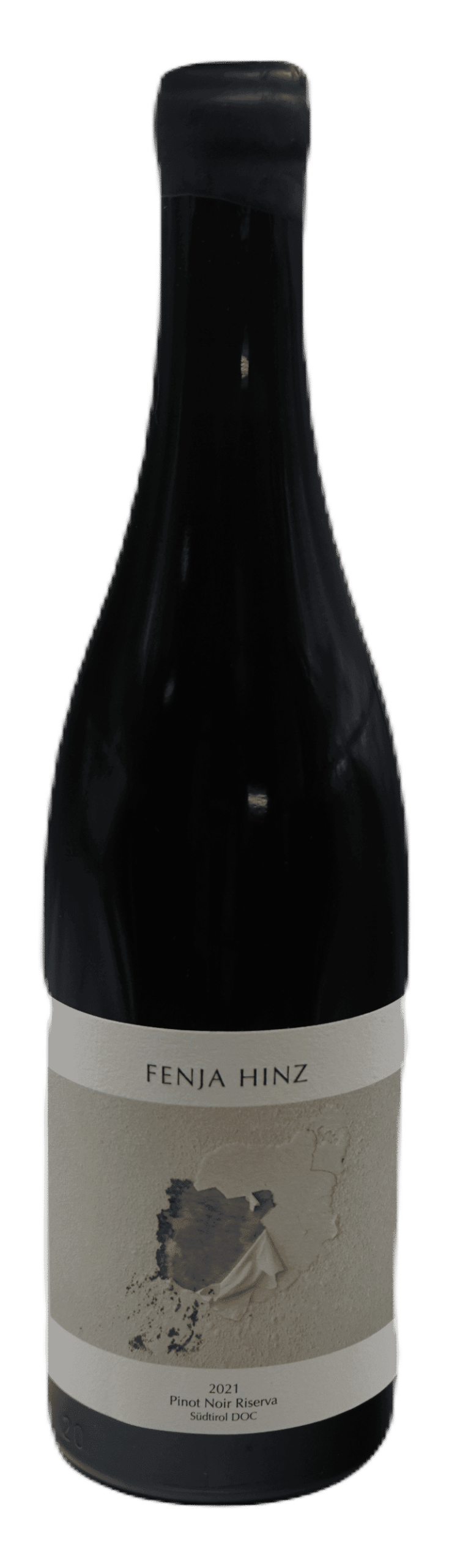 Pinot Noir Riserva