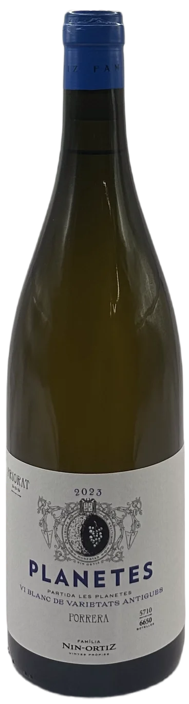 Planetes Carynena Blanca