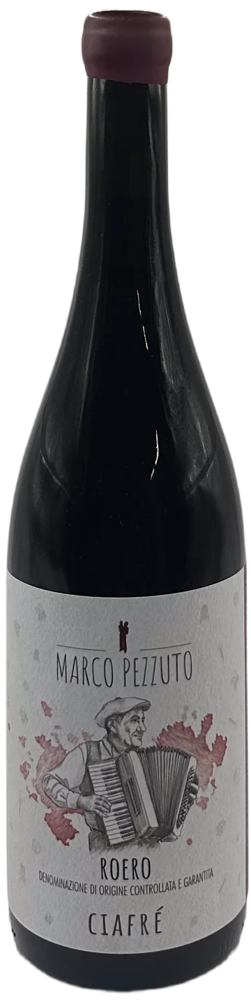 Roero Ciafrè