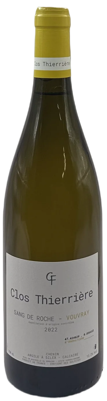 Sang de Roche
