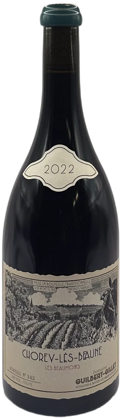 Chorev Les Beaune