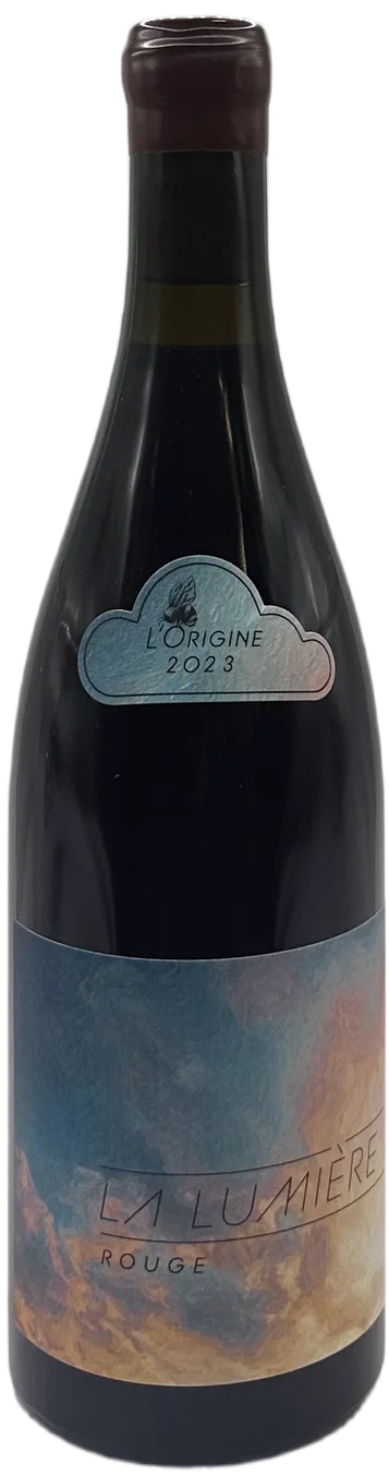 La Lumiere Rouge