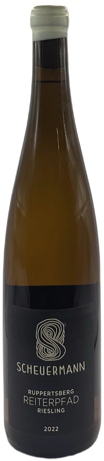 Reiterpfad Riesling