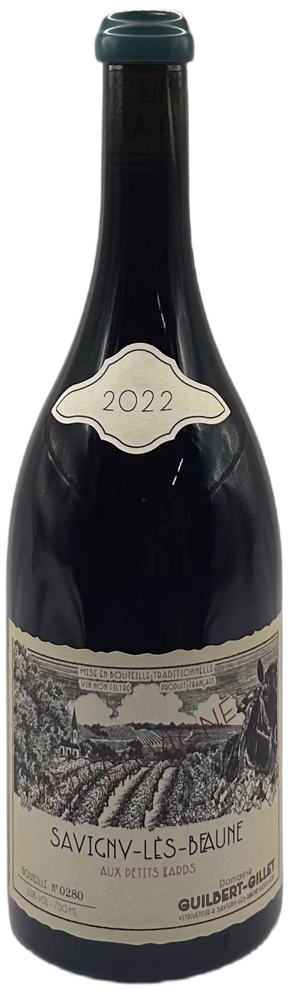 Savigny Les Beaune Aux Petits Liards