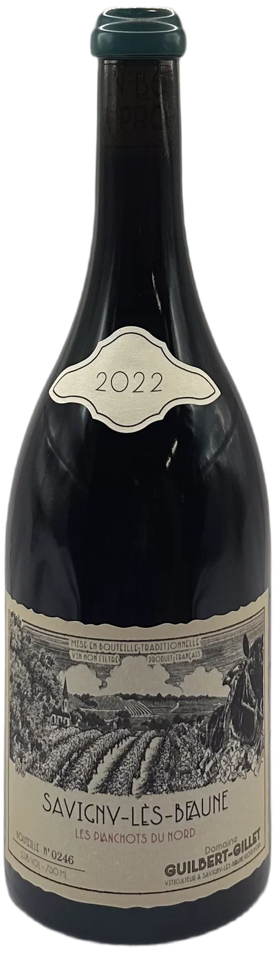 Savigny Les Beaune Les Planchots Du Nord