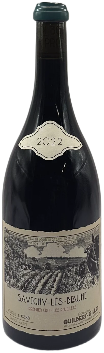 Savigny Les Beaune Premier Cru Les Peuillets