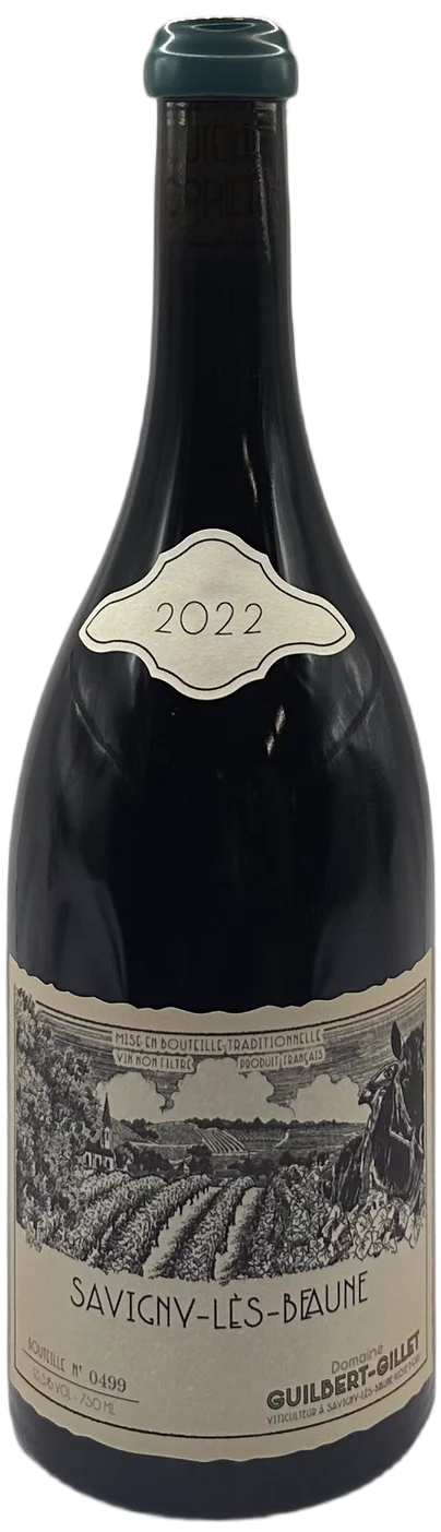 Savigny Les Beaune
